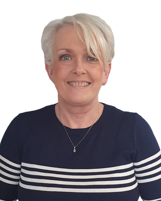 Julie Hallworth